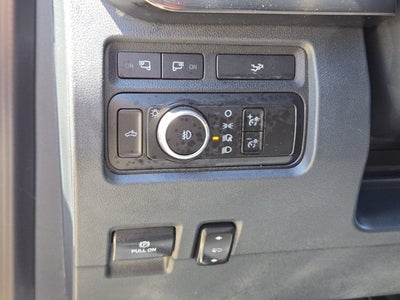 2023 Ford Super Duty F-450 DRW Lariat