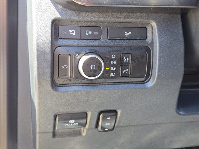 2023 Ford Super Duty F-450 DRW Lariat