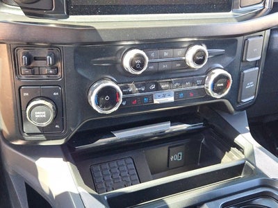 2023 Ford Super Duty F-450 DRW Lariat