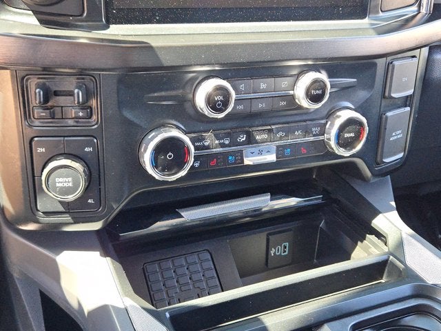 2023 Ford Super Duty F-450 DRW Lariat