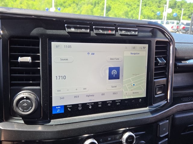 2023 Ford Super Duty F-450 DRW Lariat