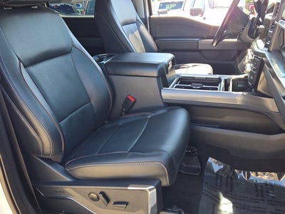 2023 Ford Super Duty F-450 DRW Lariat