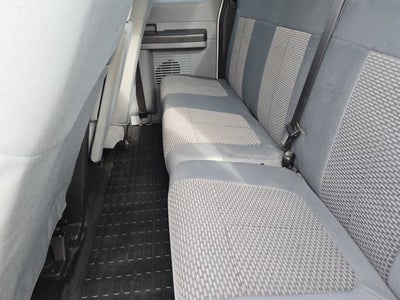 2015 Ford Super Duty F-350 SRW XL