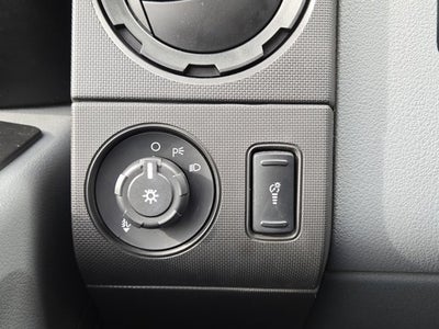 2015 Ford Super Duty F-350 SRW XL