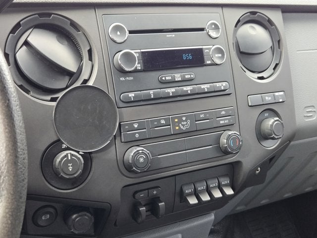 2015 Ford Super Duty F-350 SRW XL