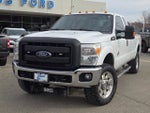 2015 Ford Super Duty F-350 SRW XL