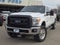 2015 Ford Super Duty F-350 SRW XL