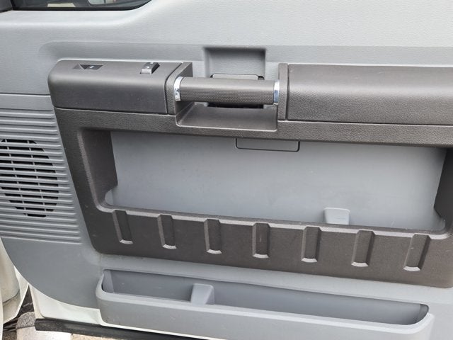 2015 Ford Super Duty F-350 SRW XL