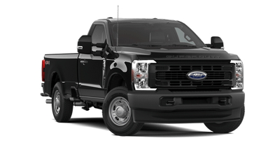 2026 Ford Super Duty F-250® XL