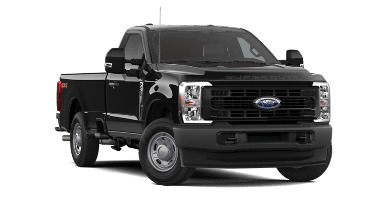 2026 Ford Super Duty F-250® XL