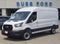 2025 Ford Transit Commercial Cargo Van