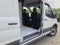2025 Ford Transit Commercial Cargo Van