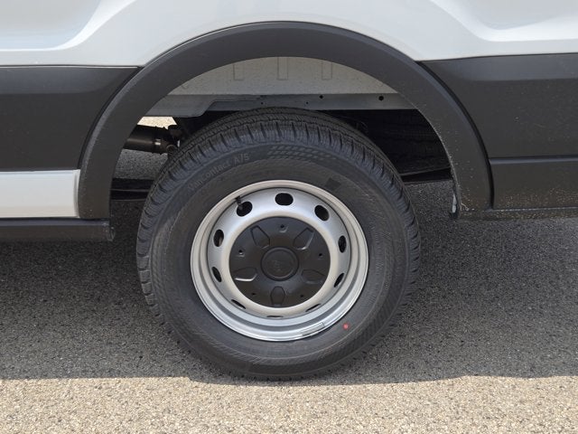 2025 Ford Transit Commercial Cargo Van