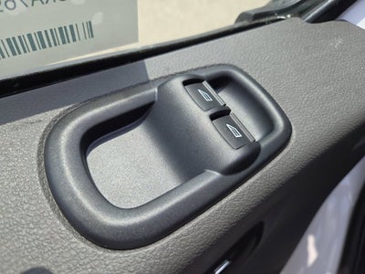 2025 Ford Transit Commercial Cargo Van