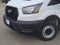 2025 Ford Transit Commercial Cargo Van