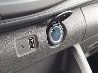 2025 Ford Transit Commercial Cargo Van