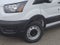2025 Ford Transit Commercial Cargo Van