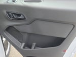 2025 Ford Transit Commercial Cargo Van