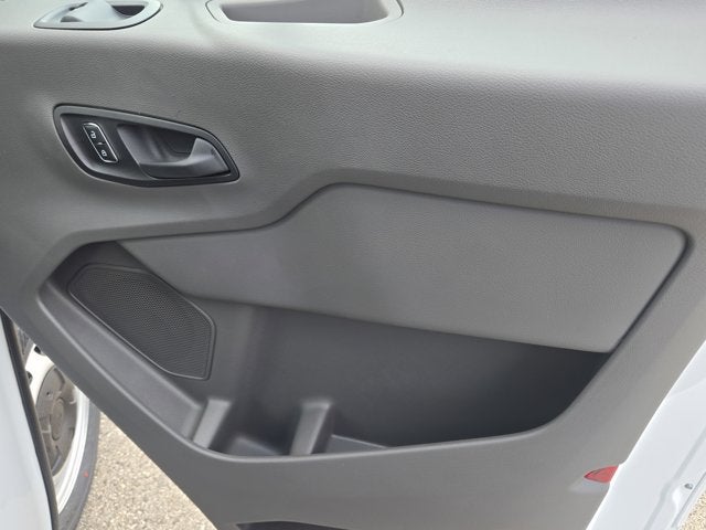 2025 Ford Transit Commercial Cargo Van