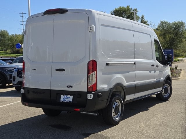 2027 Ford Transit Commercial Cargo Van