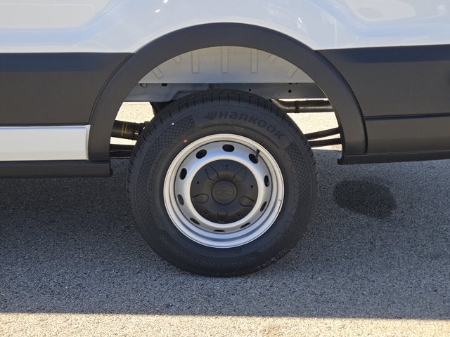 2027 Ford Transit Commercial Cargo Van