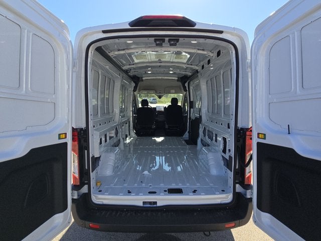 2027 Ford Transit Commercial Cargo Van
