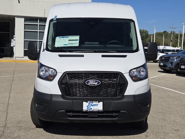 2027 Ford Transit Commercial Cargo Van