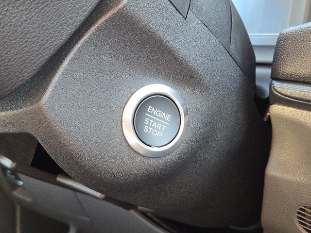 2027 Ford Transit Commercial Cargo Van