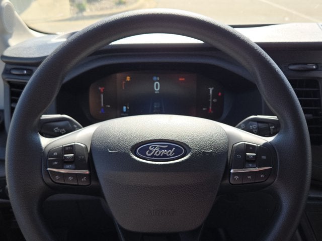 2027 Ford Transit Commercial Cargo Van
