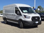 2027 Ford Transit Commercial Cargo Van