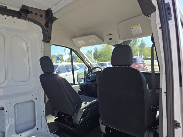 2027 Ford Transit Commercial Cargo Van