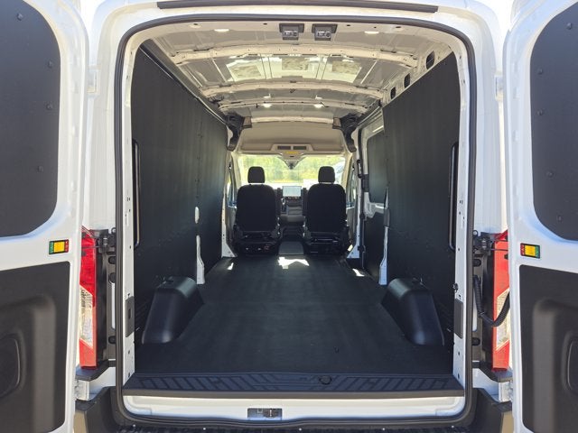 2027 Ford Transit Commercial Cargo Van