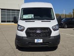 2027 Ford Transit Commercial Cargo Van