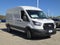 2027 Ford Transit Commercial Cargo Van