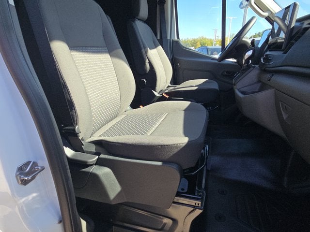 2027 Ford Transit Commercial Cargo Van