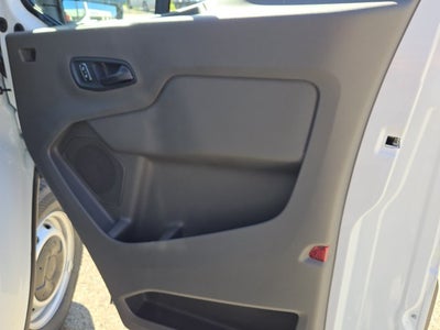 2027 Ford Transit Commercial Cargo Van