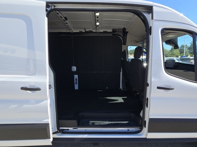 2027 Ford Transit Commercial Cargo Van