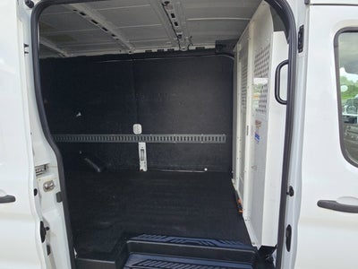 2020 Ford Transit Cargo Van Base