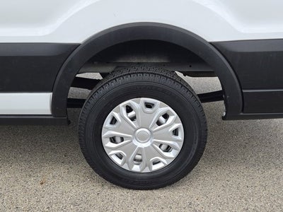 2020 Ford Transit Cargo Van Base