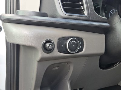 2020 Ford Transit Cargo Van Base