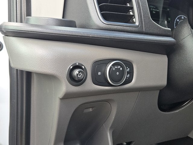 2020 Ford Transit Cargo Van Base