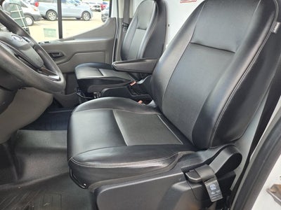 2020 Ford Transit Cargo Van Base