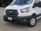 2020 Ford Transit Cargo Van Base