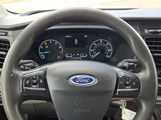 2020 Ford Transit Cargo Van Base