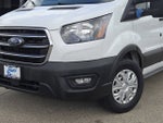 2020 Ford Transit Cargo Van Base