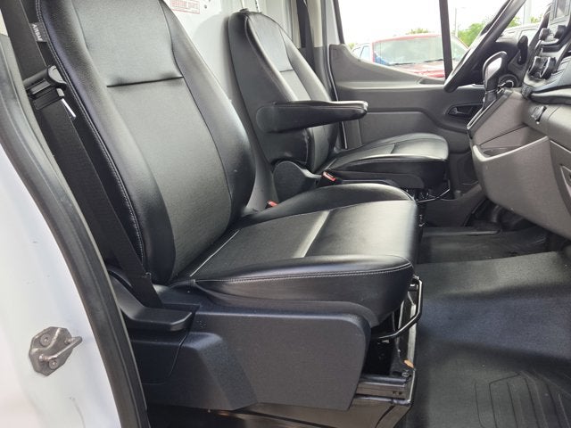 2020 Ford Transit Cargo Van Base