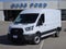 2025 Ford Transit Commercial Cargo Van