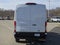 2025 Ford Transit Commercial Cargo Van