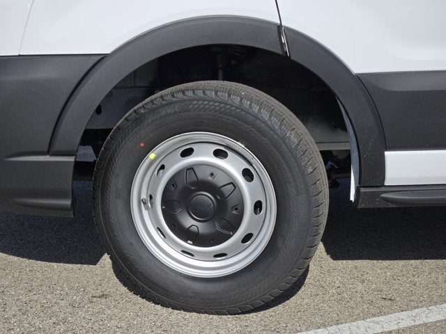 2025 Ford Transit Commercial Cargo Van