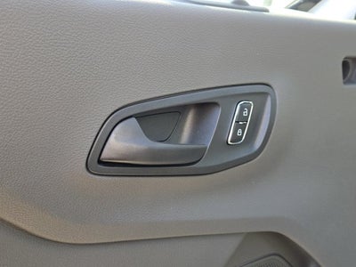 2025 Ford Transit Commercial Cargo Van